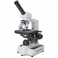 bresseroptik Bresser Optik Erudit DLX 40-1000x Doorlichtmicroscoop Monoculair 1000 x Doorvallend licht