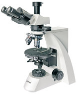 bresseroptik Bresser Optik 5780000 Science MPO 401 Mikroskop Polarisatie microscoop Trinoculair 1000 x Doorvallend licht