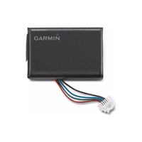 Garmin Battery for GPS-receiver Powerbank (Akku) - schwarz - 2000 mAh