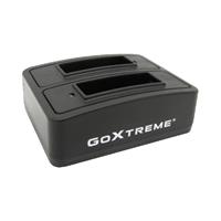 GoXtreme Battery Charger for Rally/Endurance/Enduro/Discovery