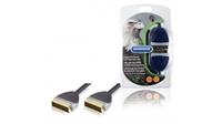Bandridge Topkwaliteit SCART Audio/Video Kabel 2.0 m - 