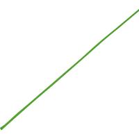 trucomponents TRU COMPONENTS 1569273 CBBOX0205-GREEN Gevlochten slang Groen PET 2 tot 5 mm 10 m