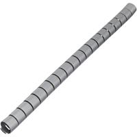trucomponents TRU Components TC-KL15SLZ-50M203 Kabelschlauch 25mm (max) Silber 20m S024961