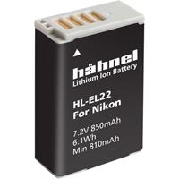 Hähnel HL-EL22 Nikon