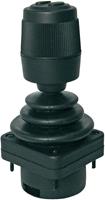 APEM HF45S10 Joystick 4.5 V Tuimel Steekaansluiting IP68 1 stuk(s)