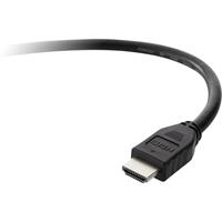 Belkin HDMI Standard Audio Video Kabel 4K/Ultra HD Compatible 3m