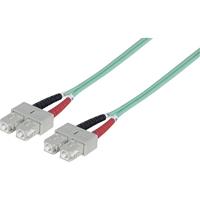 Intellinet 750844 Glasvezel kabel