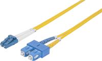 Intellinet 472050 Glasvezel kabel