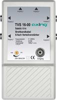Axing TVS 16 Multirangeversterker 10 dB
