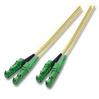 EFB Elektronik Glasvezel kabel - E2000 - E2000 - OS2 - 