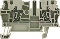 Meervoudige klemmenrij Weidmüller ZDLD 2.5-2VN BL 1782330000 25 stuk(s)