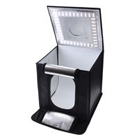 Caruba Portable Photocube LED 50x50x50cm Dimbaar