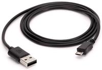 Huismerk Micro-USB kabel voor Samsung - 1 meter