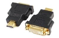 hdmi(m) auf dvi(h)24p adapter konverter - Gembird