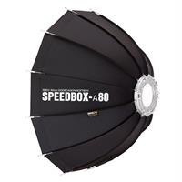 SMDV Speedbox-70S incl. SB-05