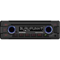 blaupunkt Autoradio DUBAI-324 DABBT DAB+ Tuner, Bluetooth-Freisprecheinrichtung, Anschluss für Len