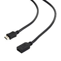 Kabel HDMI GEMBIRD CC-HDMI4X-0.5M