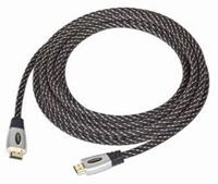 Gembird CCB-HDMI-6 HDMI v.1.3 male-male kabel met vergulde verbindingen, 4.5m, blister verpakking