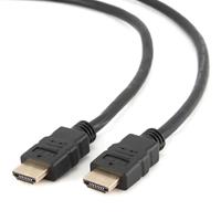 Gembird CC-HDMI4-30M - HDMI with Ethernet cable - 30 m