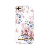 Fashion Back Case für das iPhone SE (2020) / 8 / 7 / 6(s) - Floral Romance