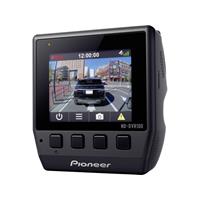 Pioneer ND-DVR100 Dashcam met GPS Kijkhoek horizontaal (max.): 114 Â° 12 V Display, Microfoon, Accu