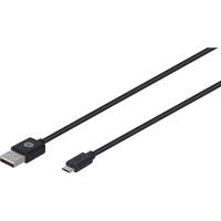 hp USB A/Micro USB 1,0m