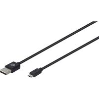 hp USB A/Micro USB 3,0m