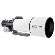 Explore Scientific ED APO 80mm f/6 FCD-1