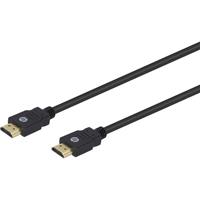 hp HDMI kabel, 3 m