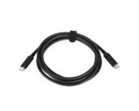 Lenovo USB-C to USB-C Cable 2m (4X90Q59480)