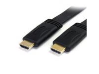 Startech 6 ft Flat High Speed HDMI Cable