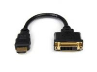 Startech HDMI naar DVI-D Adapter M/F