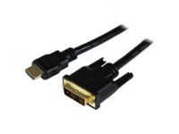 Startech 1.5m HDMI naar DVI-D kabel M/M