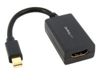 Startech Mini-DisplayPort-HDMI Adapter (