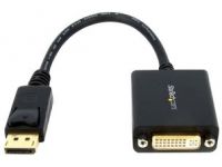 StarTech DisplayPort auf DVI Adapter