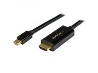 Startech 2m mDP naar HDMI kabel - 4K