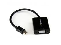 StarTech.com Mini DisplayPort zu VGA Video Adapter Konverter