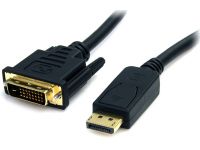 Startech DisplayPort naar DVI kabel