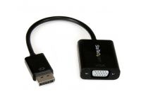 StarTech.com DisplayPort 1.2 zu VGA Adapter Konverter