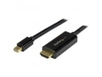 Startech MDP TO HDMI Adapter Kabel - 5 M