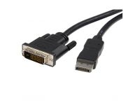 StarTech.com DisplayPort zu DVI Video Konverter Kabel - Videokabel - DisplayPort / DVI