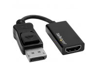 StarTech.com DisplayPort auf HDMI Adapter - 4K 60Hz
