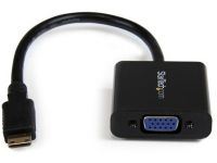 Startech Mini HDMI - VGA