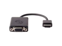 Dell HDMI M to VGA F Adapter Kit