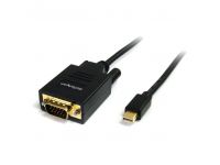 StarTech.com Mini DisplayPort to VGA Cab