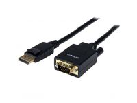 StarTech.com DisplayPort zu VGA Kabel - DisplayPort Kabel