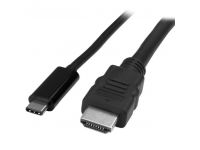 Startech USB-C naar HDMI Adapter kabel,