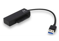 Ewent USB3.0 A zu SATA Adapter für 2.5/3.5Inch SSD/HDD