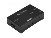 StarTech.com DisplayPort signaal versterker DP video versterker 4K 60Hz 20 m