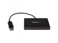 Startech MST Hub - DisplayPort 1.2 to 3x